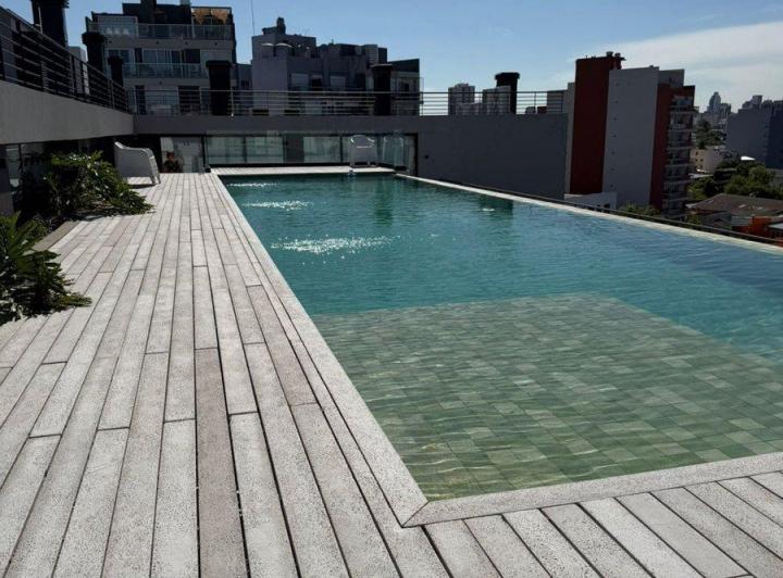 Departamento · 37m² · 1 Ambiente