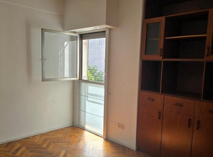 Departamento · 36m² · 2 Ambientes
