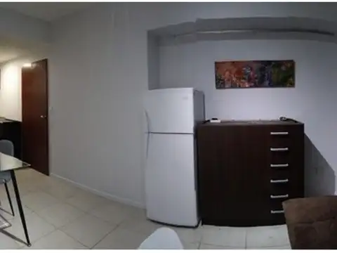 Departamento en Alquiler Temporal en Balvanera, Capital Federal