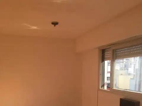 Departamento en Alquiler Temporal en Almagro, Capital Federal
