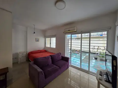 Departamento en Alquiler Temporal en Villa Urquiza, Capital Federal