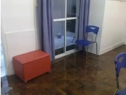 Departamento en Alquiler Temporal en Palermo, Capital Federal