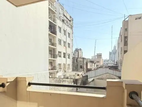 Departamento en Alquiler Temporal en Monserrat, CABA