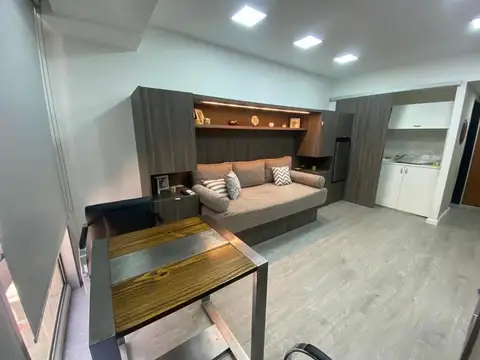 Departamento en Alquiler Temporal en San Nicolás, CABA