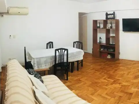 Departamento en Alquiler Temporal en Balvanera, Capital Federal