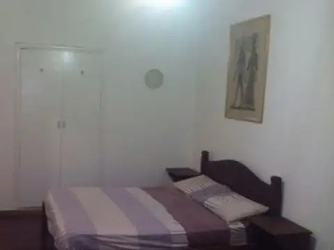 Departamento en Alquiler Temporal en Recoleta, Capital Federal