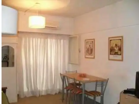 Departamento en Alquiler Temporal en Recoleta, Capital Federal