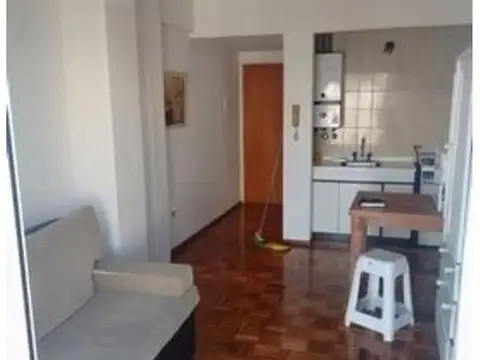 Departamento en Alquiler Temporal en Almagro, Capital Federal