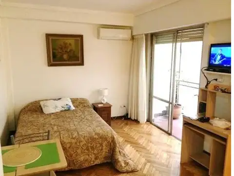 Departamento en Alquiler Temporal en Palermo, Capital Federal