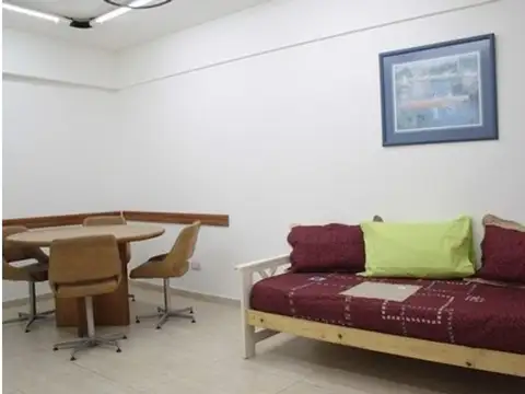 Departamento en Alquiler Temporal en Microcentro, Centro