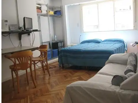Departamento en Alquiler Temporal en Palermo, Capital Federal