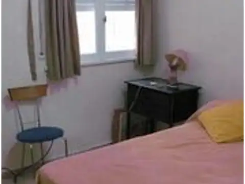Departamento en Alquiler Temporal en Microcentro, Centro
