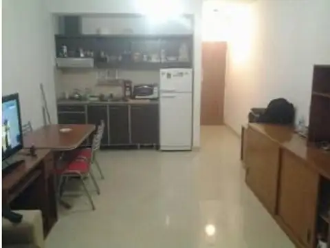 Departamento en Alquiler Temporal en Villa Pueyrredon, Capital Federal