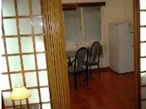 Departamento en Alquiler Temporal en Balvanera, Capital Federal