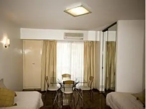Departamento en Alquiler Temporal en Barrio Norte, Capital Federal