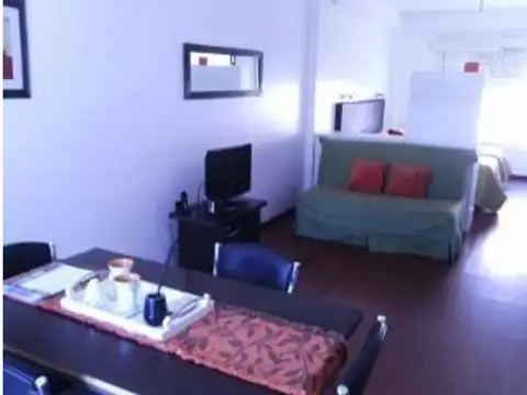 Departamento en Alquiler Temporal en Palermo, Capital Federal