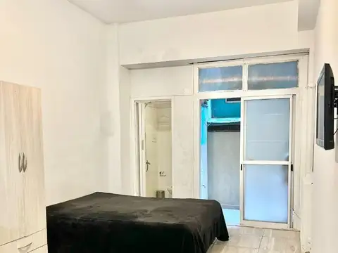 Departamento en Alquiler Temporal en Tribunales, Centro
