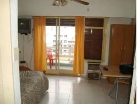 Departamento en Alquiler Temporal en Microcentro, Centro