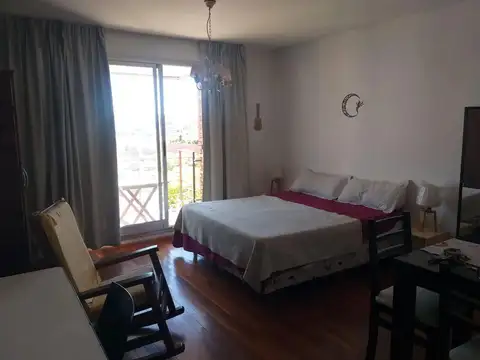Departamento en Alquiler Temporal en Nuñez, Capital Federal