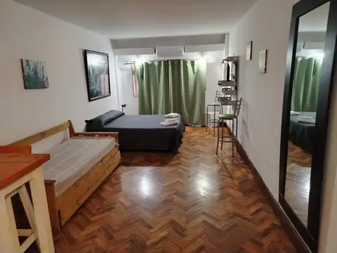Departamento en Alquiler Temporal en Retiro, CABA