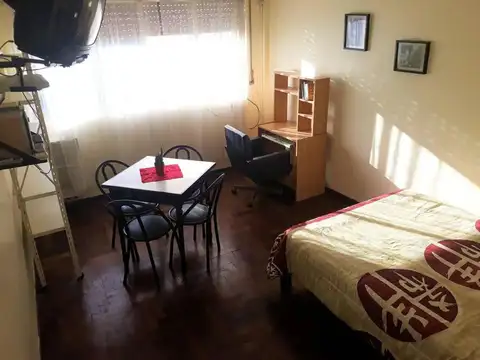 Departamento en Alquiler Temporal en Balvanera, Capital Federal