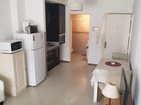 Departamento en Alquiler Temporal en Villa Urquiza, Capital Federal