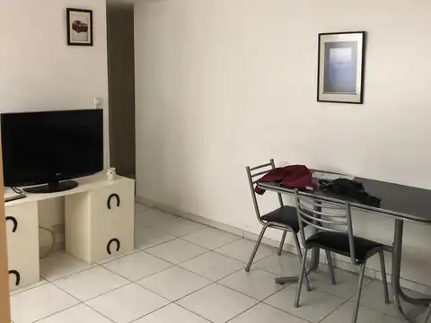 Departamento en Alquiler Temporal en San Nicolás, Capital Federal