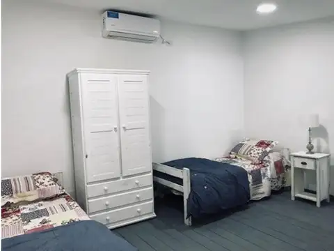 Departamento en Alquiler Temporal en Barrio Norte, Capital Federal