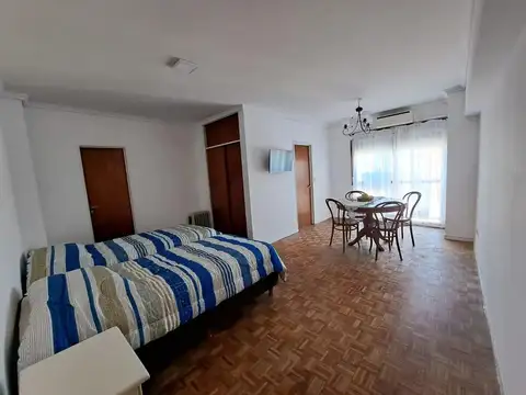 Departamento en Alquiler Temporal en Caballito, Capital Federal
