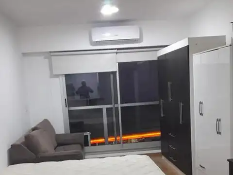 Departamento en Alquiler Temporal en Balvanera, Capital Federal