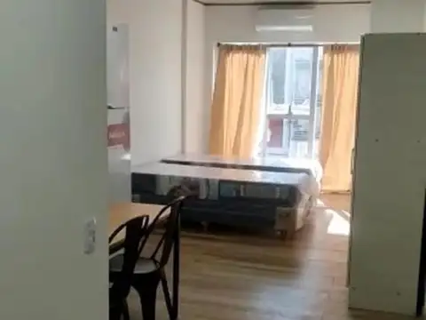 Departamento en Alquiler Temporal en Belgrano, Capital Federal