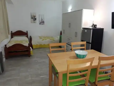 Departamento en Alquiler Temporal en Palermo, Capital Federal