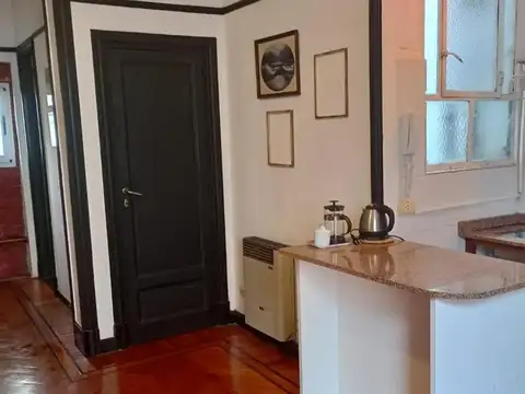Departamento en Alquiler Temporal en San Nicolás, Capital Federal