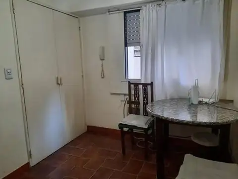 Departamento en Alquiler Temporal en Balvanera, Capital Federal