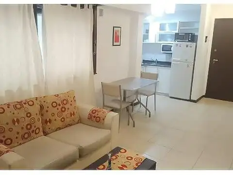 Departamento en Alquiler Temporal en Villa Urquiza, Capital Federal