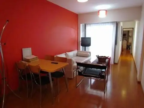 Departamento en Alquiler Temporal en Retiro, Capital Federal