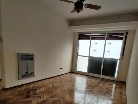 Departamento en Alquiler Temporal en Monserrat, Capital Federal