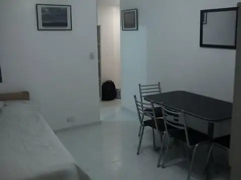 Departamento en Alquiler Temporal en San Nicolás, Capital Federal