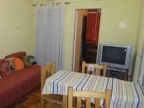 Departamento en Alquiler Temporal en Barrio Norte, Capital Federal