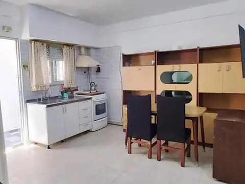 Departamento en Alquiler Temporal en Almagro, Capital Federal