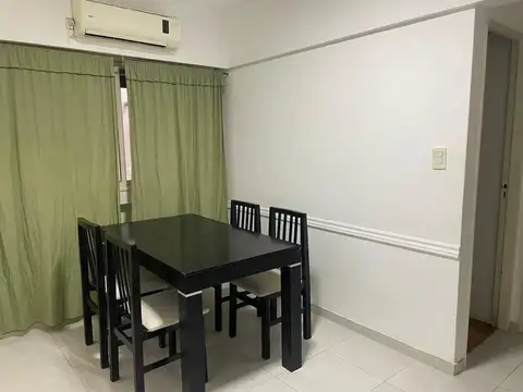 Departamento en Alquiler Temporal en Almagro, Capital Federal