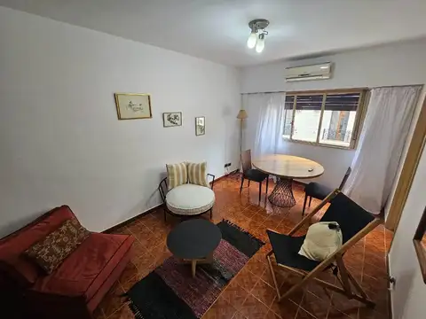 Departamento en Alquiler Temporal en San Nicolás, Capital Federal