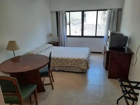 Departamento en Alquiler Temporal en San Nicolás, Capital Federal