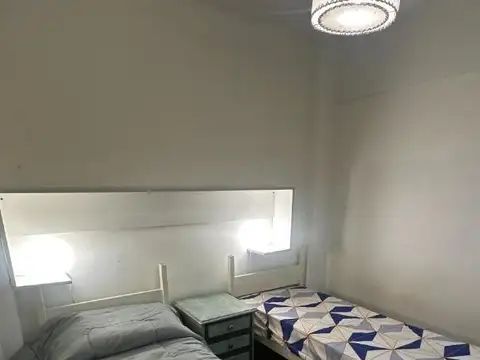 Departamento en Alquiler Temporal en Almagro, Capital Federal