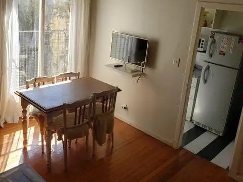 Departamento en Alquiler Temporal en Retiro, CABA