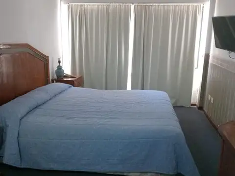 Departamento en Alquiler Temporal en San Nicolás, Capital Federal