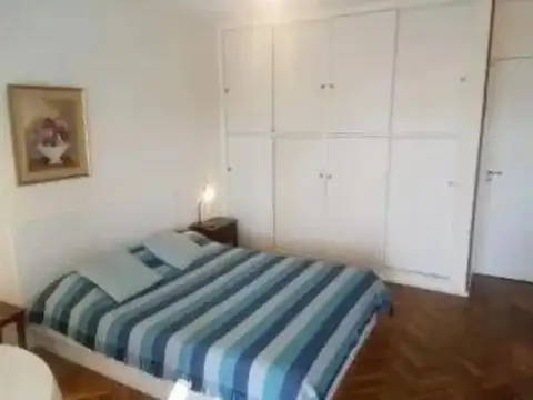 Departamento en Alquiler Temporal en San Nicolás, Capital Federal