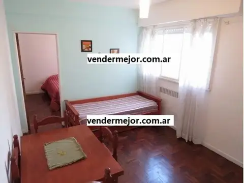 Departamento en Alquiler Temporal en Congreso, Capital Federal