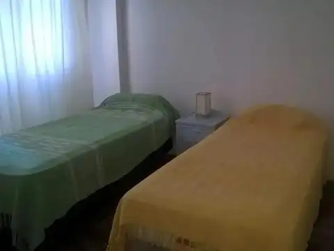 Departamento en Alquiler Temporal en Palermo, Capital Federal
