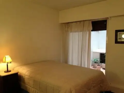 Departamento en Alquiler Temporal en Belgrano, Capital Federal